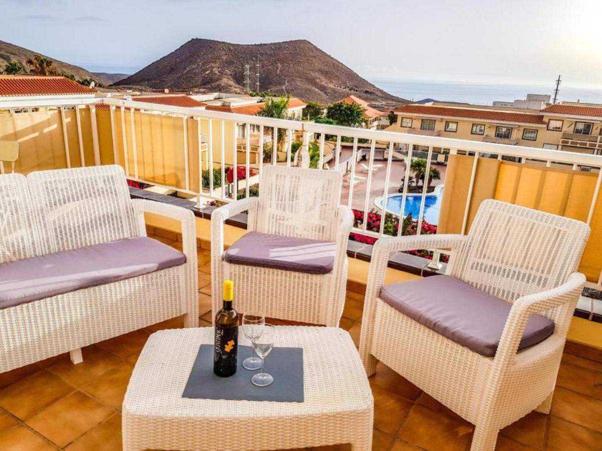 Appartamento Lovely In Tenerife South